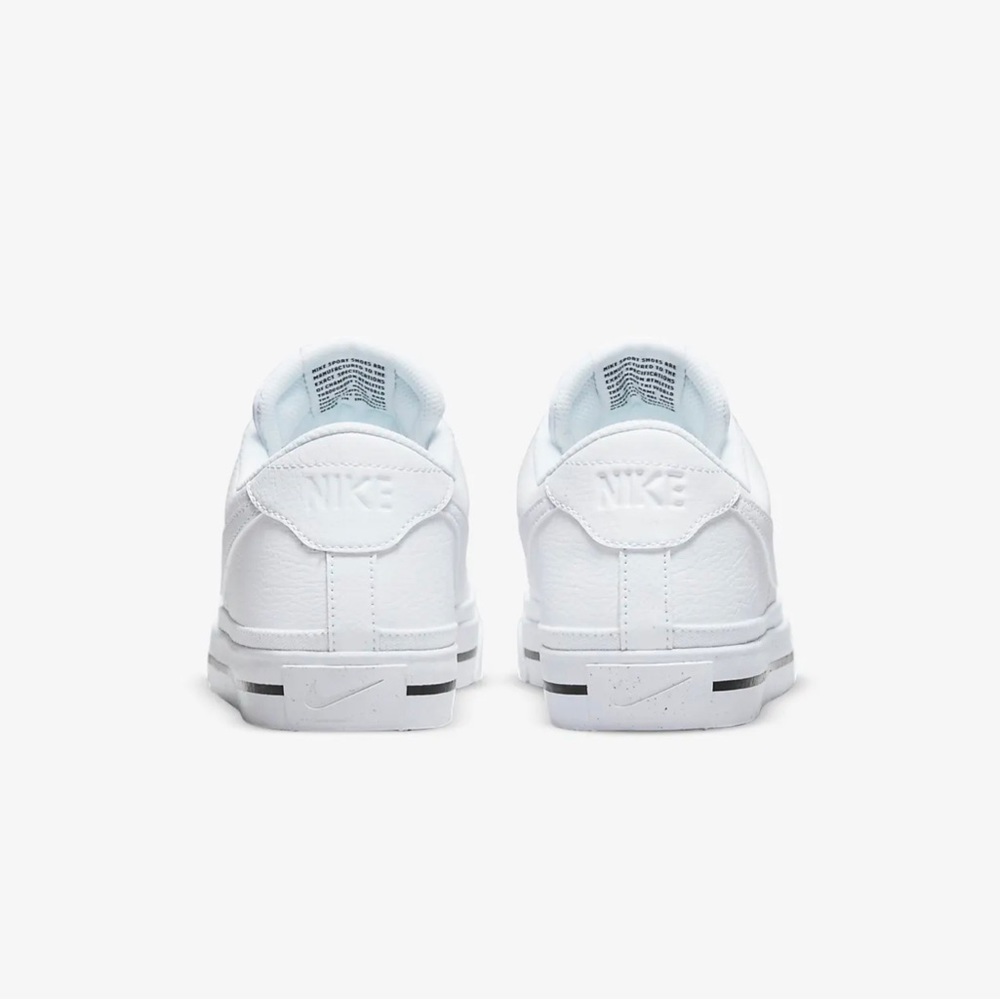 Nike court legacy size 9 - Picture 4 of 5